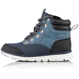 Scarpe da bambino Alpine Pro Minto blu