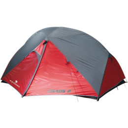Tenda Ferrino Chaos 2 rosso