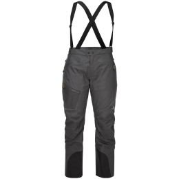 Pantaloni da donna Mountain Equipment Quiver Wmns Pant grigio MeAnvilGrey