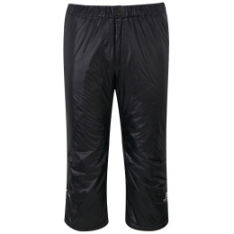 Pantaloni da uomo Mountain Equipment Compressor 3/4 Pant nero Black