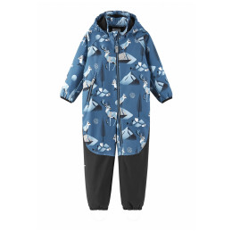 Tuta per bambini Reima Mjosa