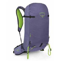 Zaino da scialpinismo Osprey Firn 28