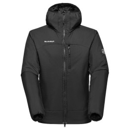 Giacca da uomo Mammut Rime IN Hooded Jacket Men
