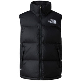 Gilet da uomo The North Face M 1996 Retro Nuptse Vest nero TNF Black/R