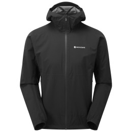 Giacca da uomo Montane Minimus Lite Jacket nero Black