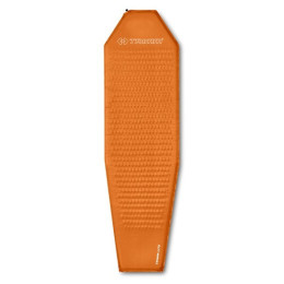 Materassino autogonfiante Trimm Trimmlite arancione