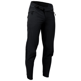Pantaloni da ciclismo da uomo Silvini Rodano nero black-cloud