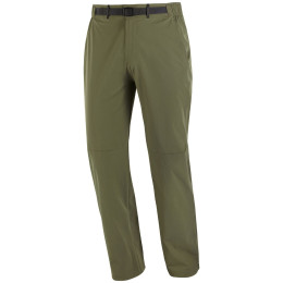 Pantaloni da uomo Salomon Wayfarer 2.0 Pants M verde Grape Leaf