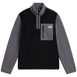 Felpa da uomo The North Face M Yumiori 1/4 Zip