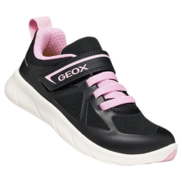Sneakers per bambini Geox J Foot-Run Girl WR