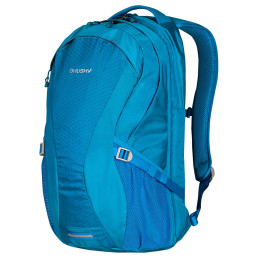 Zaino Husky Mandel 33 / 38 l blu