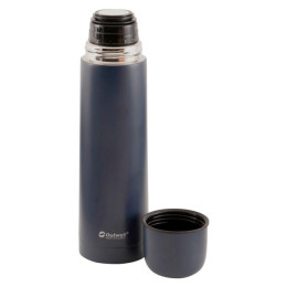 Thermos Outwell Taster Vacuum Flask M blu Blue