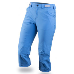 Pantaloni da donna Trimm Amber lady azzurro AtollBlue