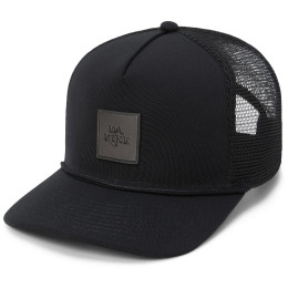Berretto con visiera Dakine Coastline Trucker nero Black