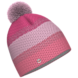 Cappello per bambini Hannah Ola Jr rosa bubblegum