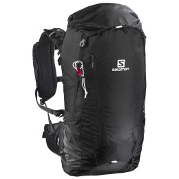 Zaino Salomon Peak 40 nero Black