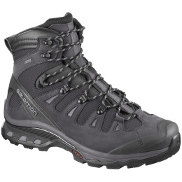 Scarpe da uomo Salomon Quest 4D 3 Gtx nero Phantom