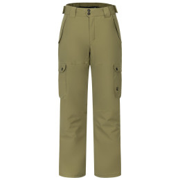 Pantaloni da uomo Dare 2b Baseplate Insulated Pant verde MartiniOlive