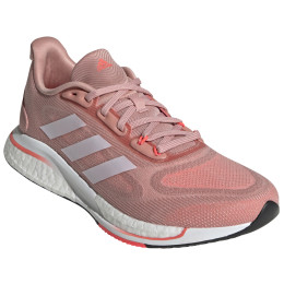 Scarpe da donna Adidas Supernova + W rosa wonder mauve