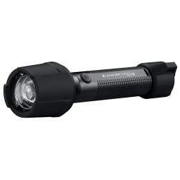 Torcia Ledlenser P6R Work nero