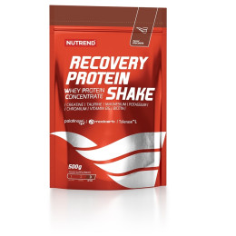 Bevanda Nutrend Recovery Protein Shake