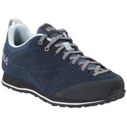 Scarpe da uomo Jack Wolfskin Scrambler 2 Low M blu scuro DarkBlue/Gray