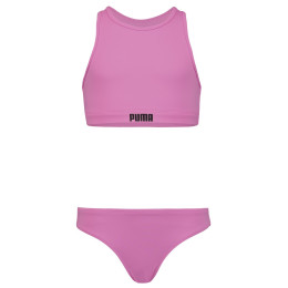 Costume da bagno per bambini Puma Racerback Bikini Set