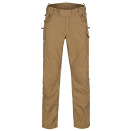 Pantaloni da uomo Helikon-Tex Pilgrim Pants® marrone Coyote