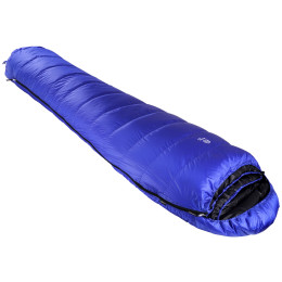 Sacco a pelo in piuma Cumulus Alaska 900