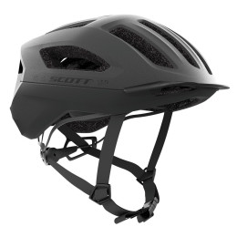 Casco da ciclismo Scott Sierra Mips nero granite black