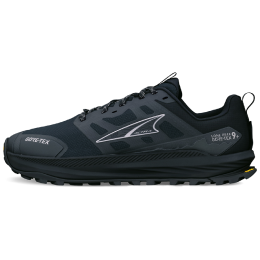 Scarpe da corsa da uomo Altra Lone Peak 9+ GTX nero BLACK/BLACK