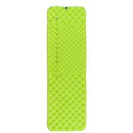 Materassino gonfiabile Sea to Summit Comfort Light Insul Mat Obd. verde