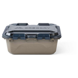 Portaoggetti Gregory Alpaca Gear Box 25L beige MIRAGE TAN