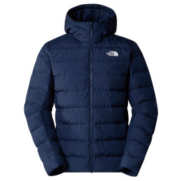 Giacca da uomo The North Face M Aconcagua 3 Hoodie blu scuro Summit Navy-Npf