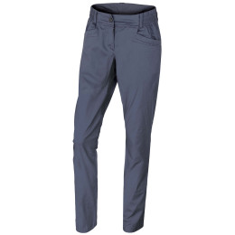 Pantaloni da donna Rafiki Sella grigio FolkstoneGray