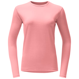 Maglietta sportiva da donna Devold Breeze Plus Merino 200 Shirt Wmn