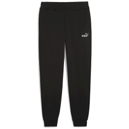 Pantaloni da tuta da uomo Puma ESS 2 Color No. 1 Logo Sweatpants FL cl nero PUMA Black