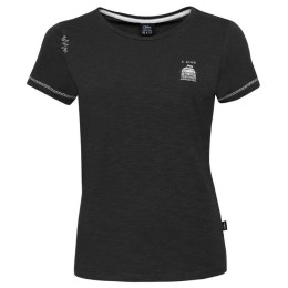 Maglietta da donna Chillaz Gandia E Ciao