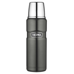 Thermos Thermos Style 470 ml grigio MetallicallyGray