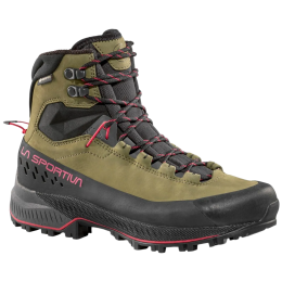 Scarpe da donna La Sportiva TX5 Evo Mid Woman GTX