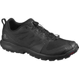 Scarpe da uomo Salomon Xa Rogg nero Black