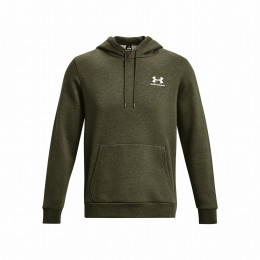 Felpa da uomo Under Armour Essential Fleece Hoodie