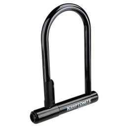 Lucchetto per bicicletta Kryptonite Keeper 12 Standard w/bracket