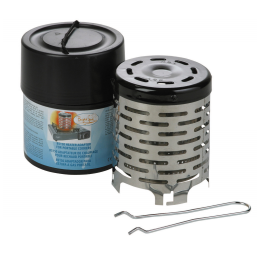 Radiatore di calore Meva Sun