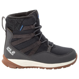 Stivali da neve per bambini Jack Wolfskin Polar Bear Texapore High K