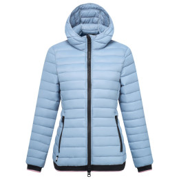 Giacca da donna Regatta Womens Haile azzurro Dusky Blue