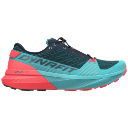 Scarpe da corsa da donna Dynafit Ultra Pro 2 W blu Marine Blue/Blueberry