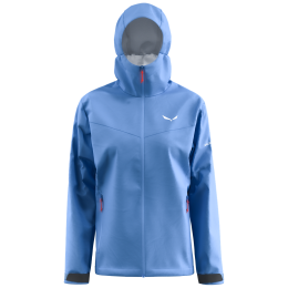 Giacca da donna Salewa Puez Aqua 4 Ptx 2.5L W Jacket