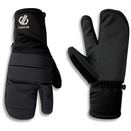 Guanti da sci Dare 2b Indicator Index Glove nero Black