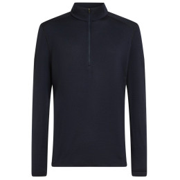 Felpa funzionale da uomo Icebreaker M 260 Tech LS Half Zip